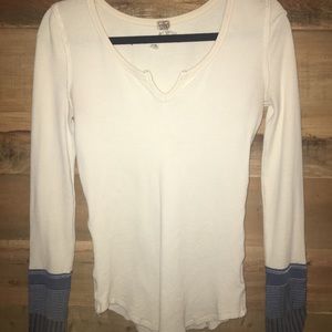We The Free Free People top
